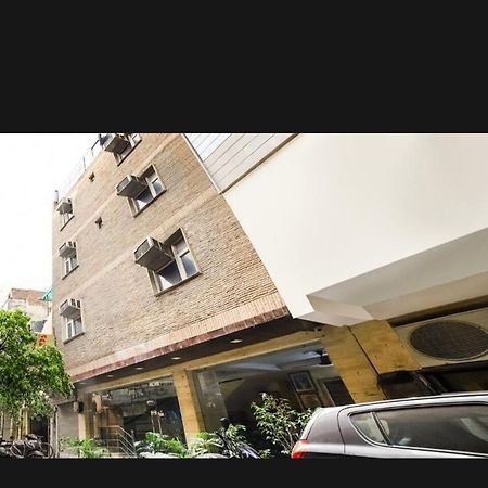 Hotel Mahalaxmi Deluxe Νέο Δελχί Εξωτερικό φωτογραφία