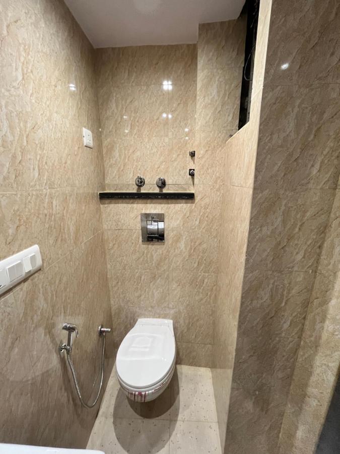 Hotel Mahalaxmi Deluxe Νέο Δελχί Εξωτερικό φωτογραφία