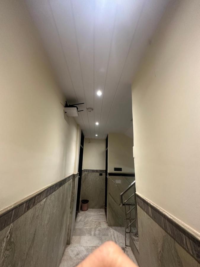 Hotel Mahalaxmi Deluxe Νέο Δελχί Εξωτερικό φωτογραφία